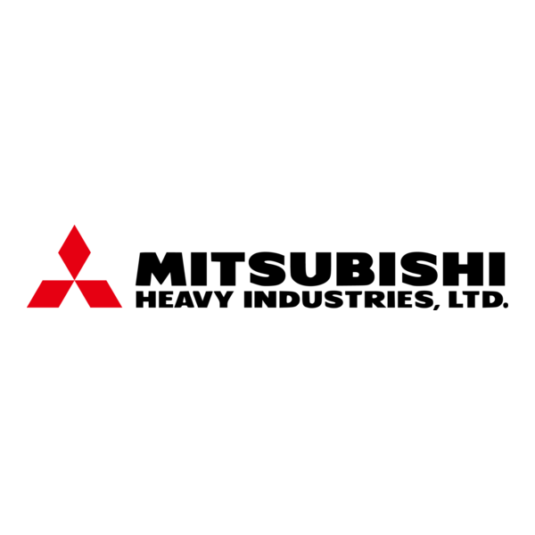 Mitsubishi Heavy Industries logo