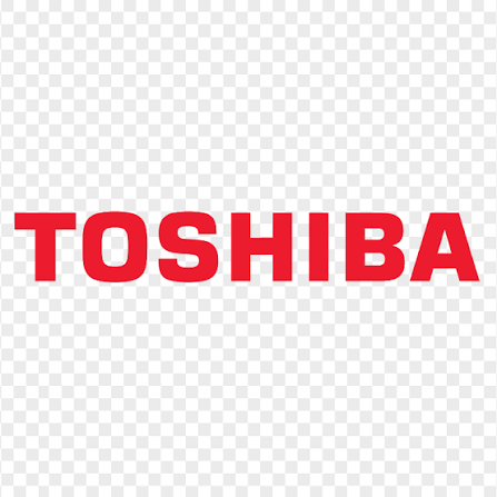 Toshiba logo