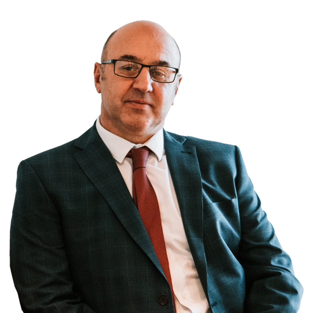 Simon Walton of Cooltec Services